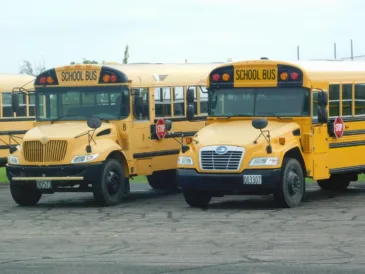 Back-to-School Safety Reminder Issued To Ohio Drivers